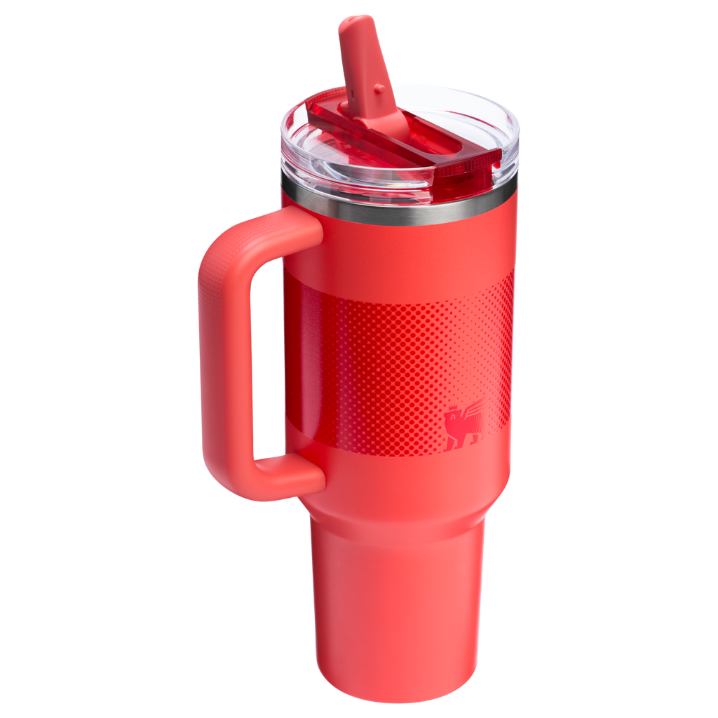 Stanley Quencher ProTour Flip Straw Tumbler 1.18L