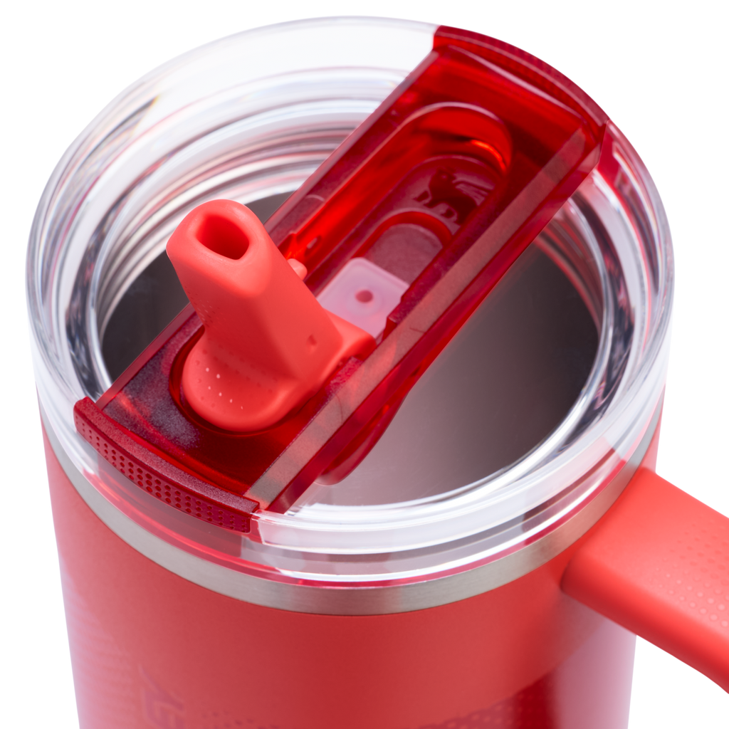 Stanley Quencher ProTour Flip Straw Tumbler 1.18L