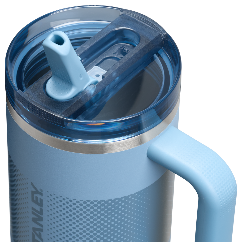 Stanley Quencher ProTour Flip Straw Tumbler 1.18L