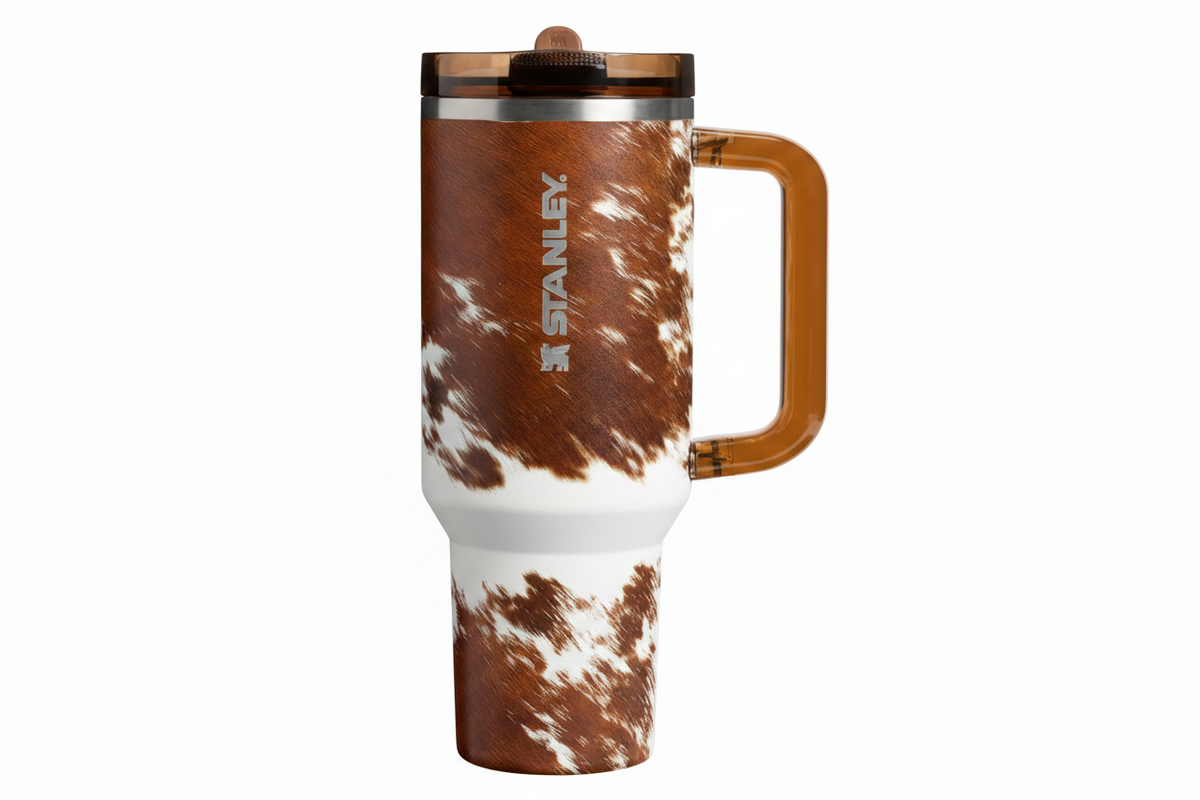 Stanley 1913 x Kacey Musgraves Quencher ProTour Flip Straw Tumbler 1.18L