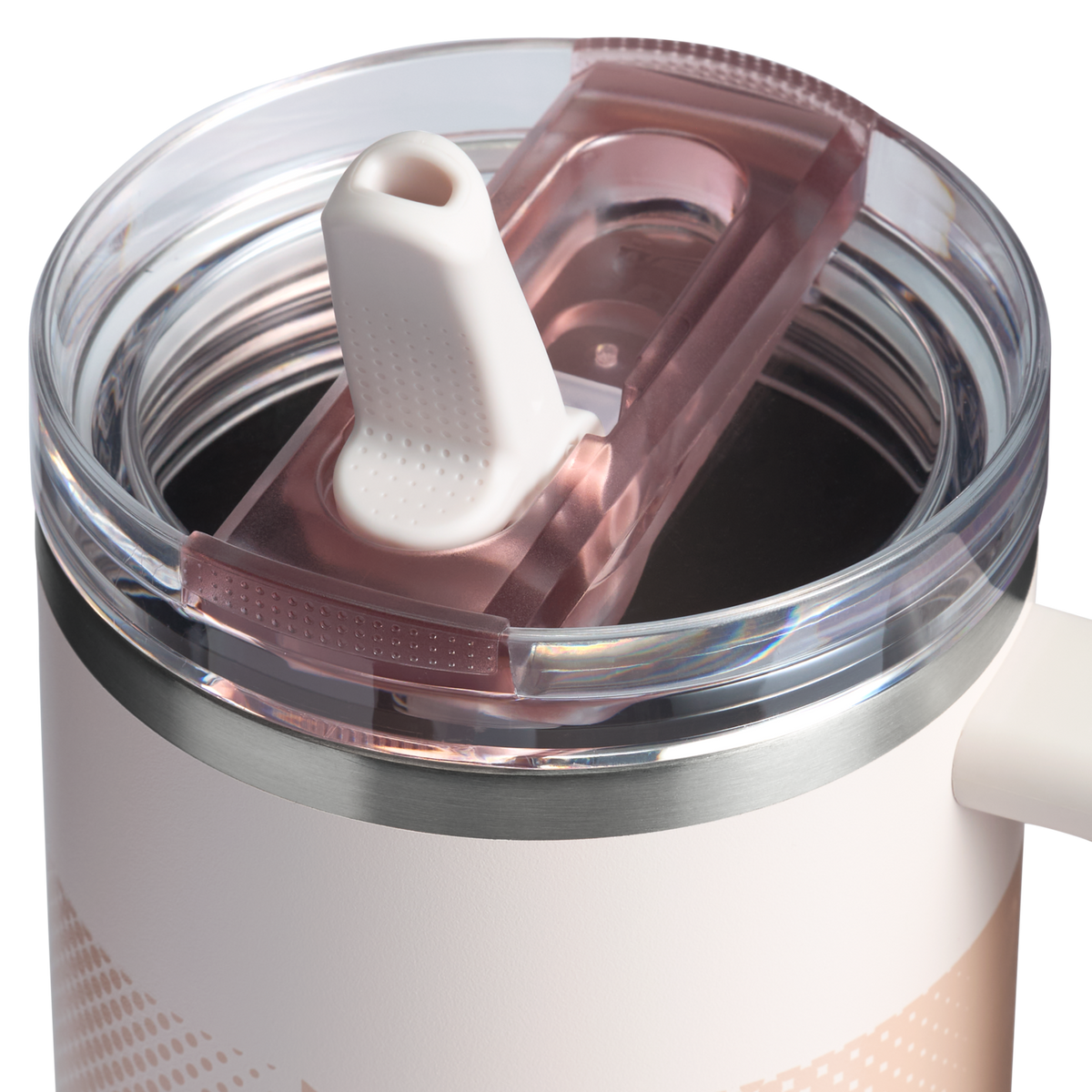 Stanley Quencher ProTour Flip Straw Tumbler 1.18L