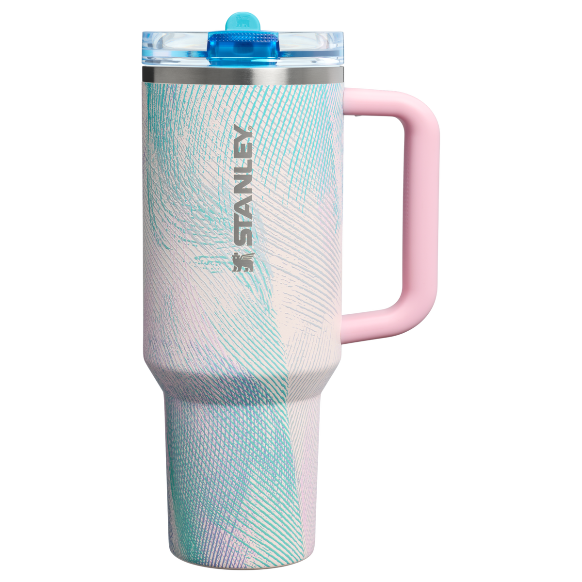 Stanley Quencher ProTour Flip Straw Tumbler 1.18L