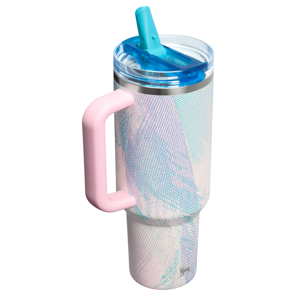 Stanley Quencher ProTour Flip Straw Tumbler 1.18L
