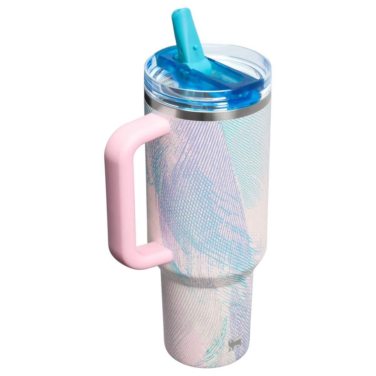 Stanley Quencher ProTour Flip Straw Tumbler 1.18L