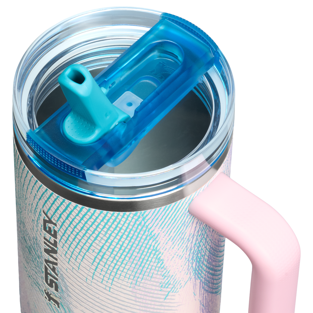 Stanley Quencher ProTour Flip Straw Tumbler 1.18L
