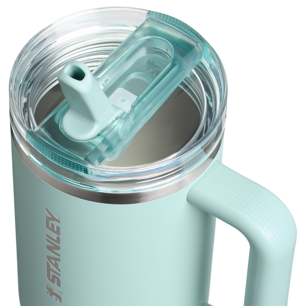 Stanley Quencher ProTour Flip Straw Tumbler 1.18L