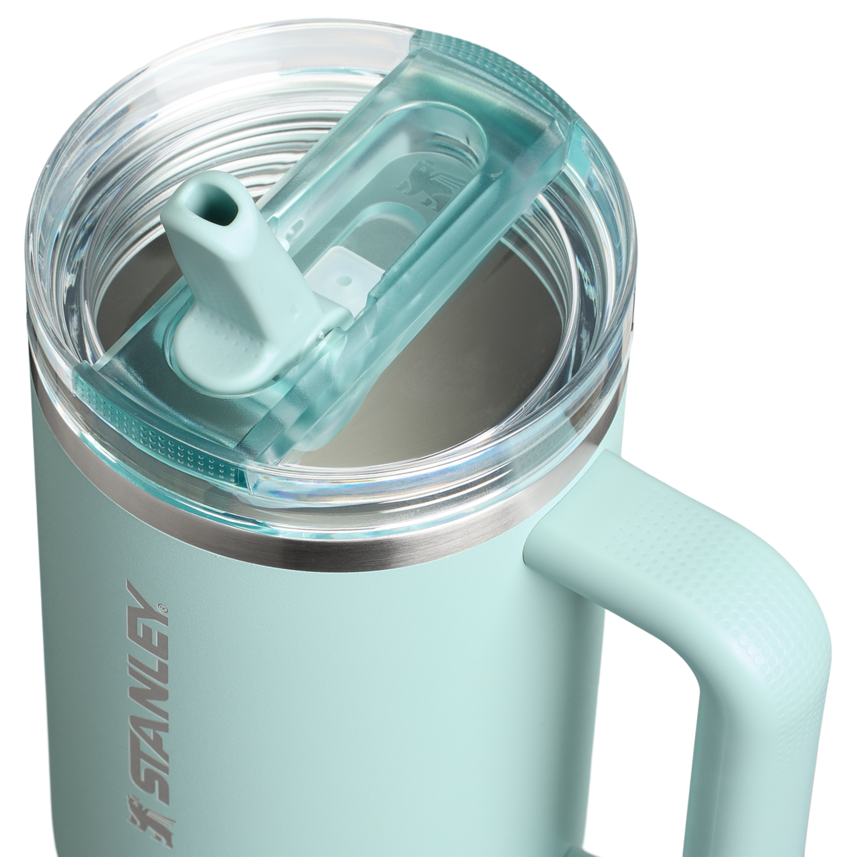 Stanley Quencher ProTour Flip Straw Tumbler 1.18L