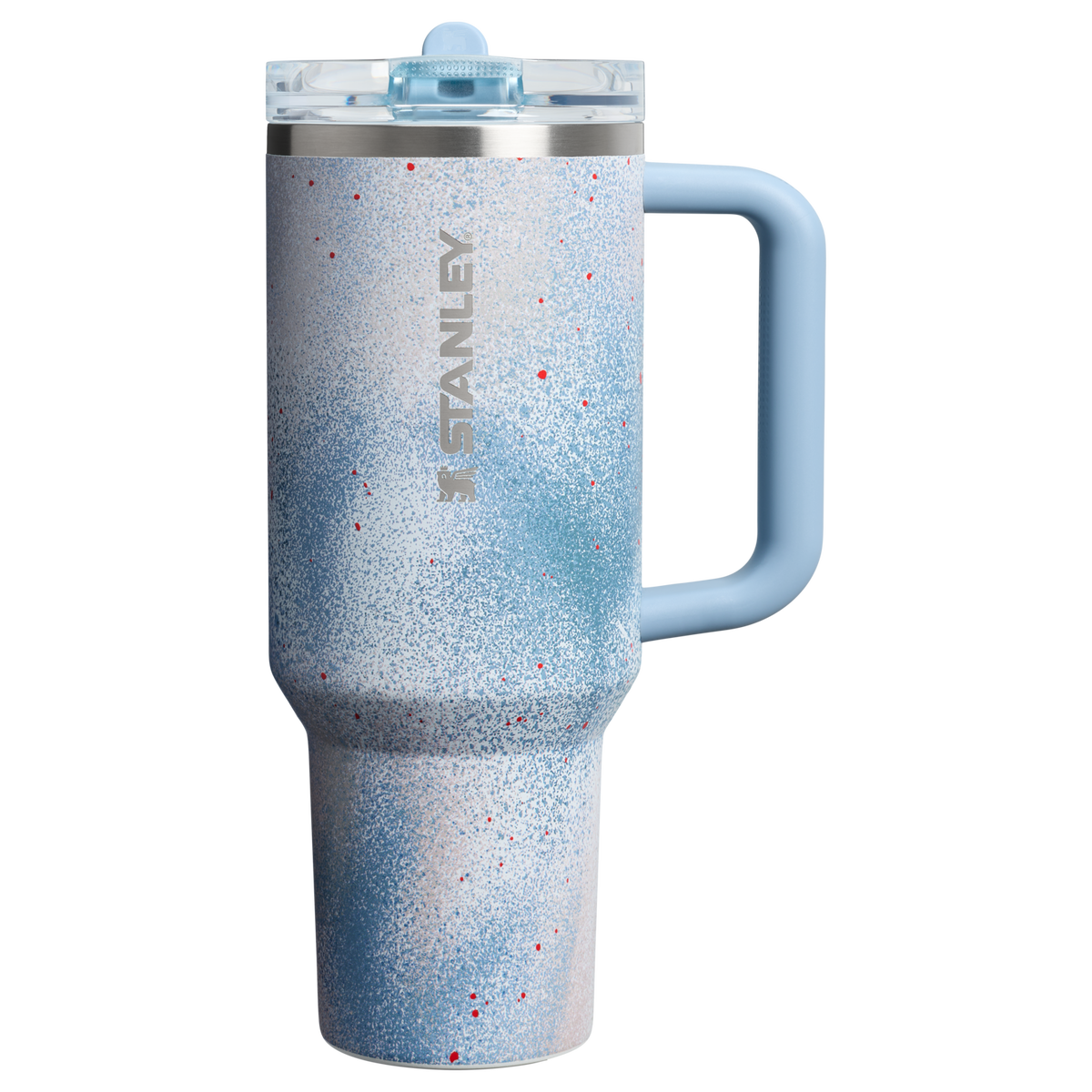 Stanley Quencher ProTour Flip Straw Tumbler 1.18L