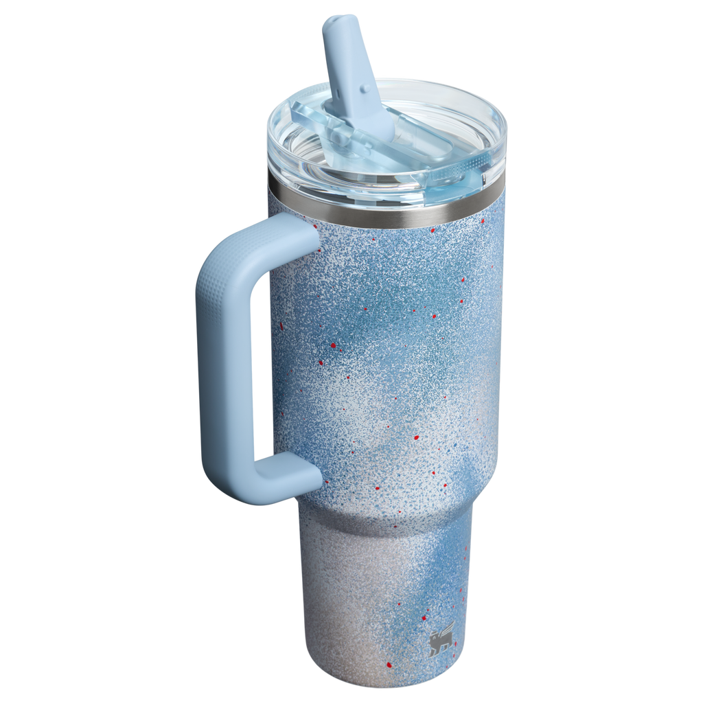 Stanley Quencher ProTour Flip Straw Tumbler 1.18L