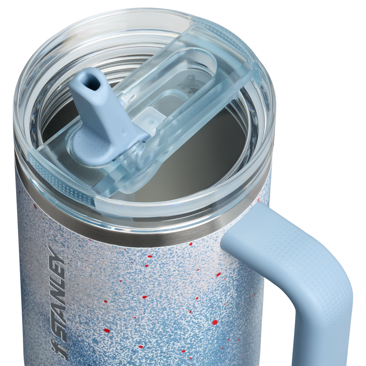 Stanley Quencher ProTour Flip Straw Tumbler 1.18L