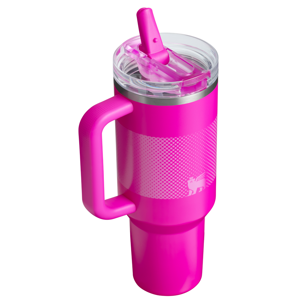 Stanley Quencher ProTour Flip Straw Tumbler 1.18L