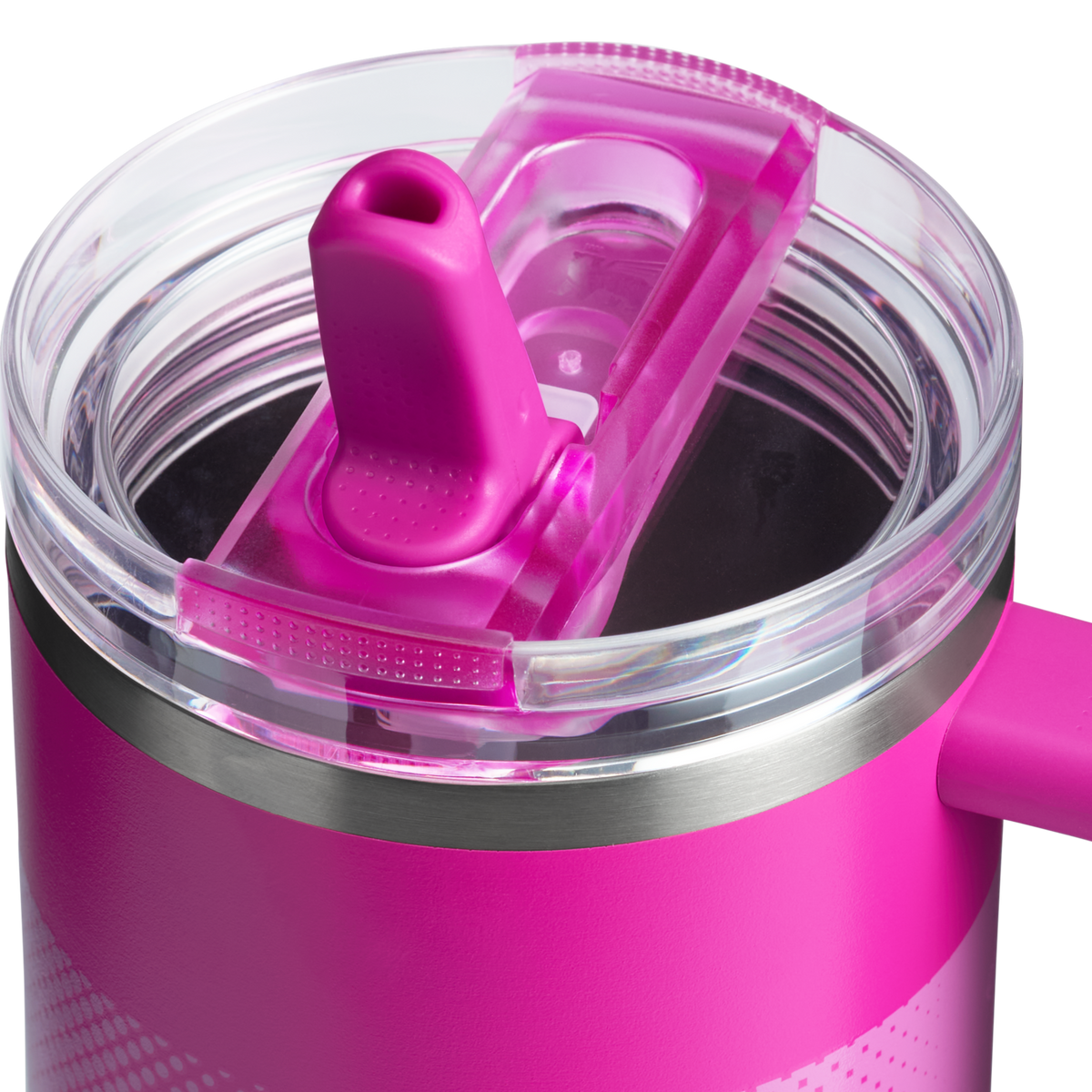 Stanley Quencher ProTour Flip Straw Tumbler 1.18L