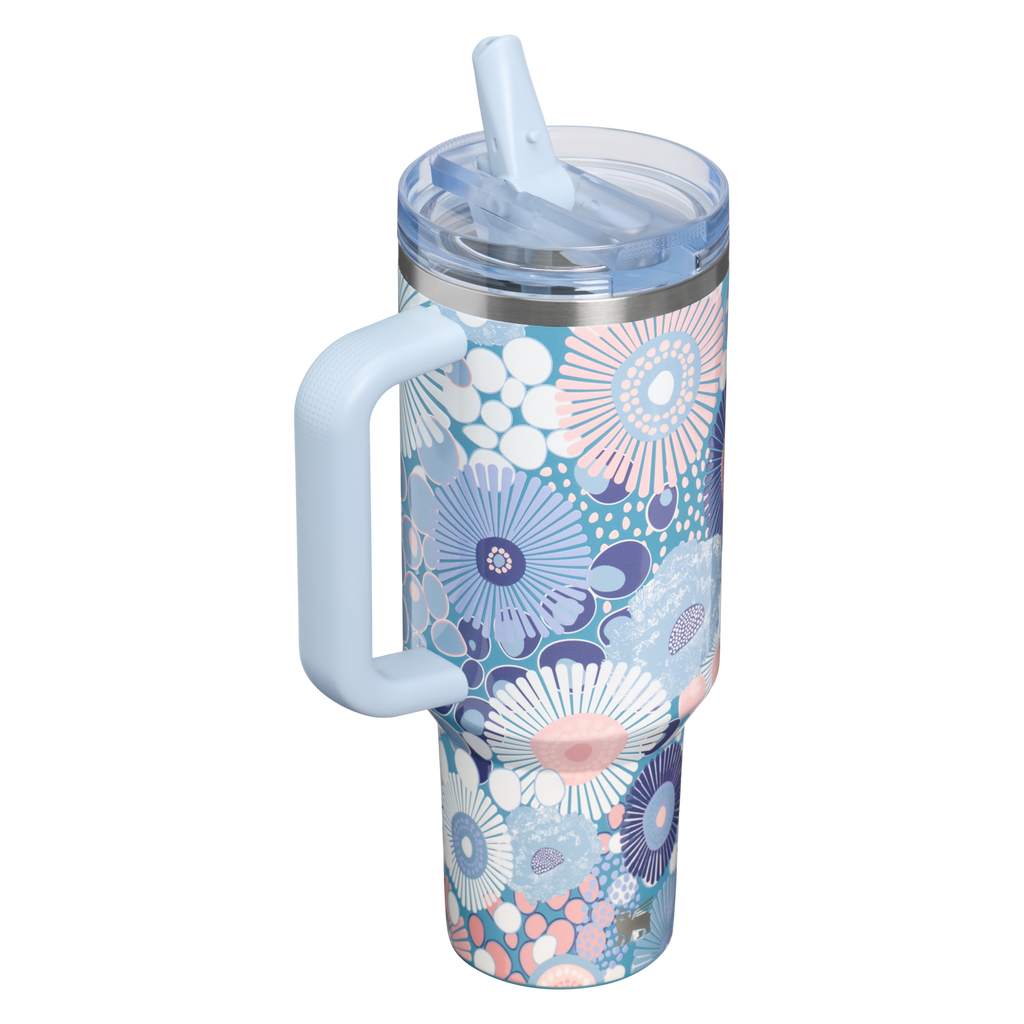 Stanley Quencher ProTour Flip Straw Tumbler 1.18L
