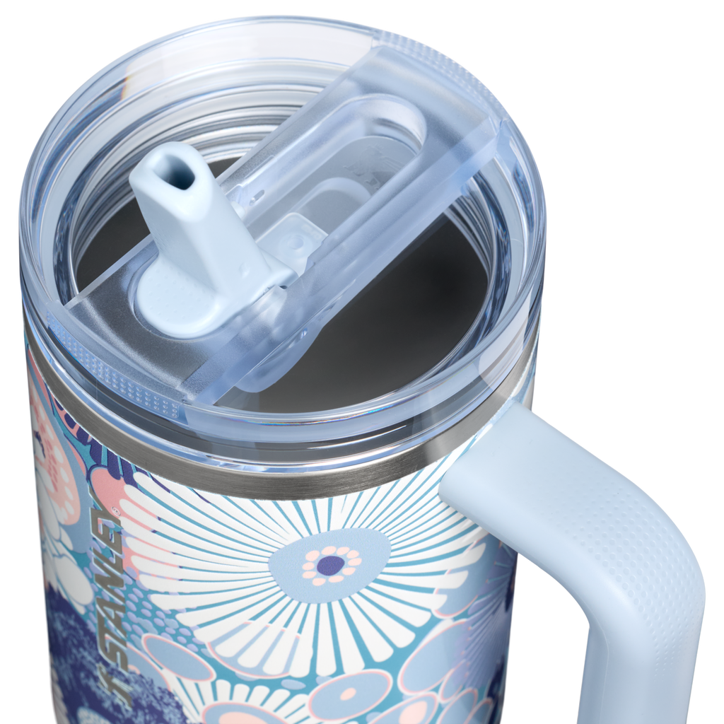Stanley Quencher ProTour Flip Straw Tumbler 1.18L