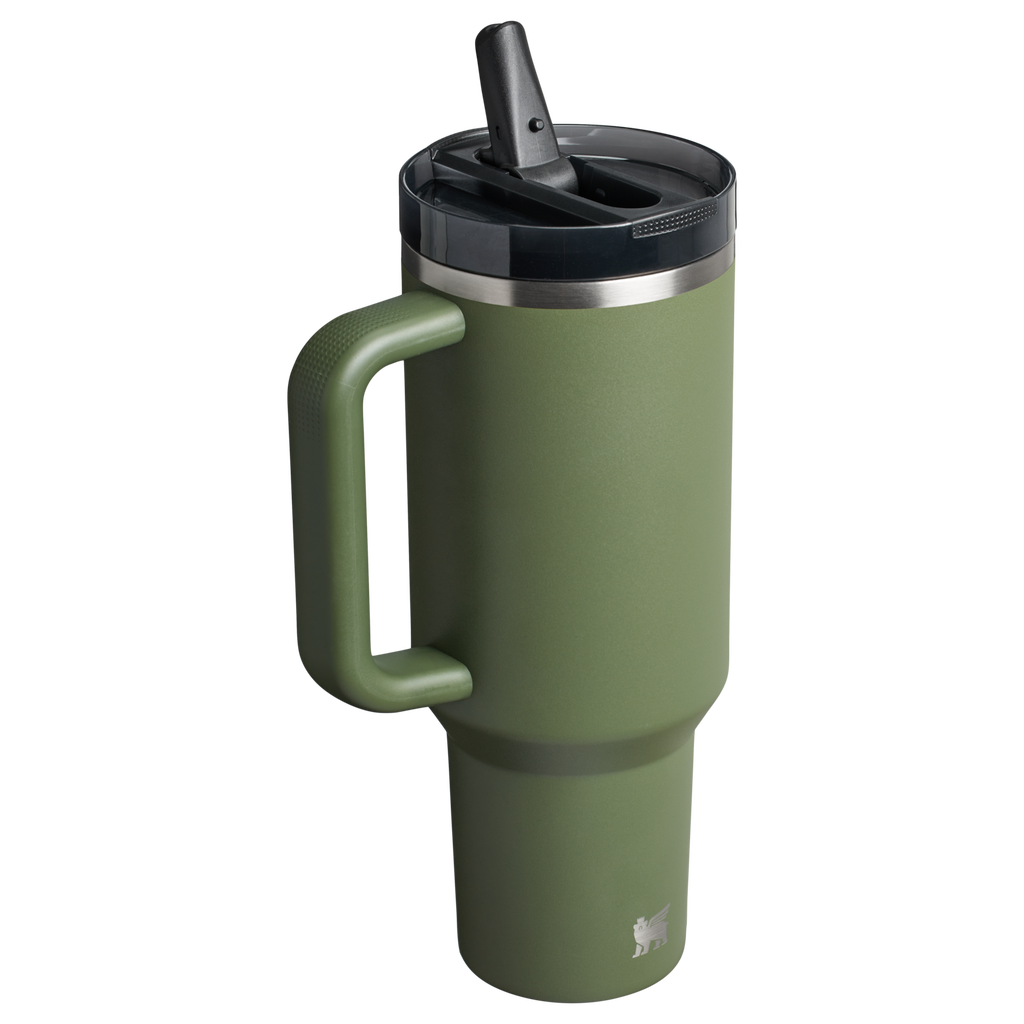 Stanley Quencher ProTour Flip Straw Tumbler 1.18L