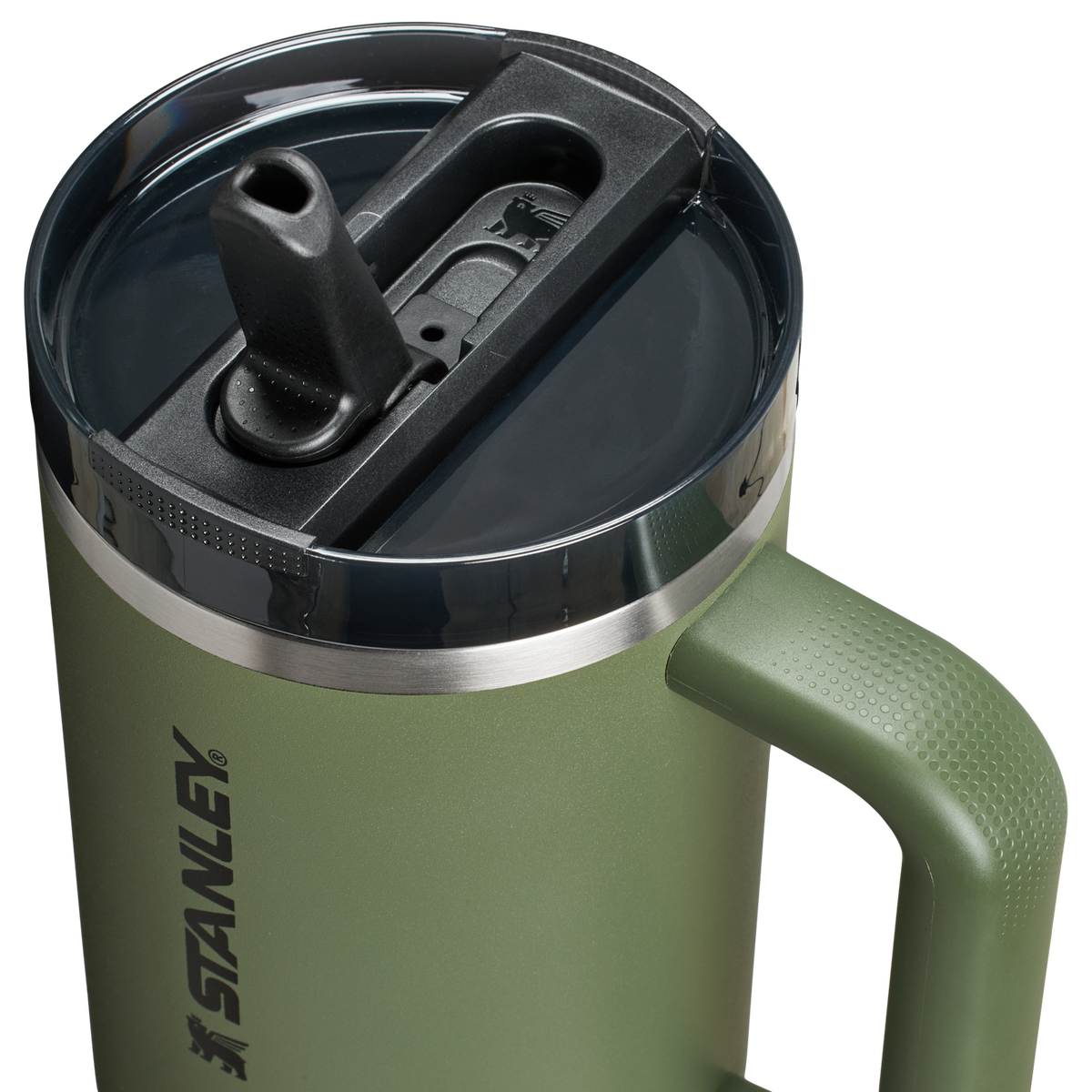 Stanley Quencher ProTour Flip Straw Tumbler 1.18L
