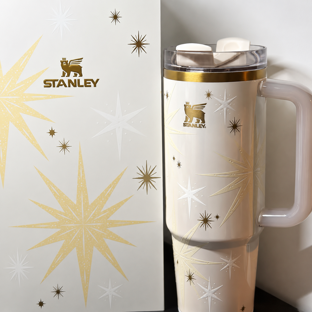 Stanley Celestial Star 40oz Insulated Tumbler