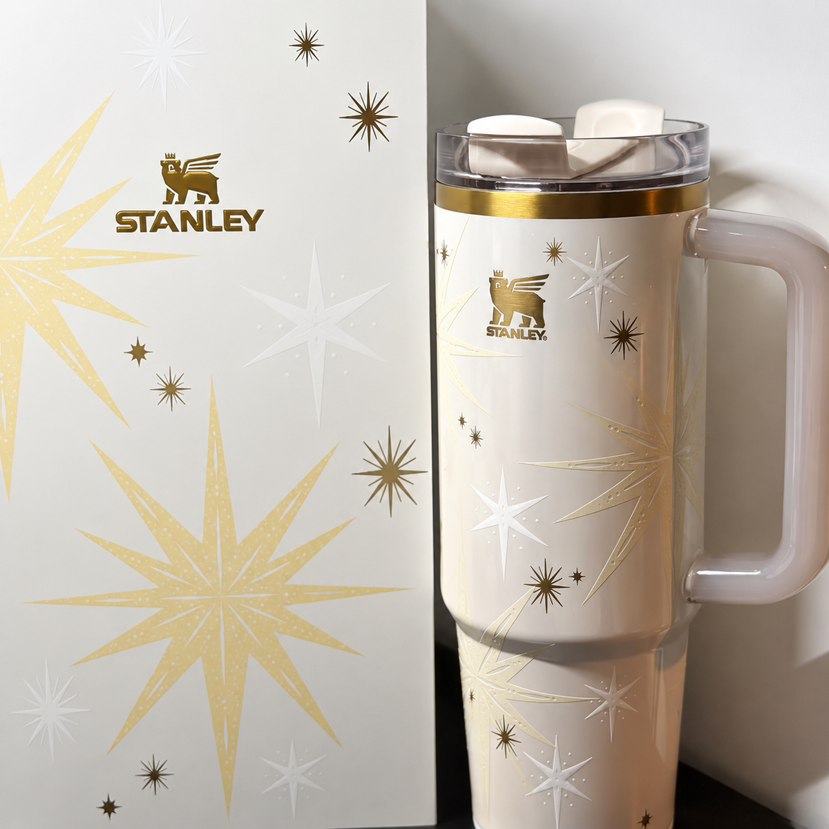 Stanley Celestial Star 40oz Insulated Tumbler