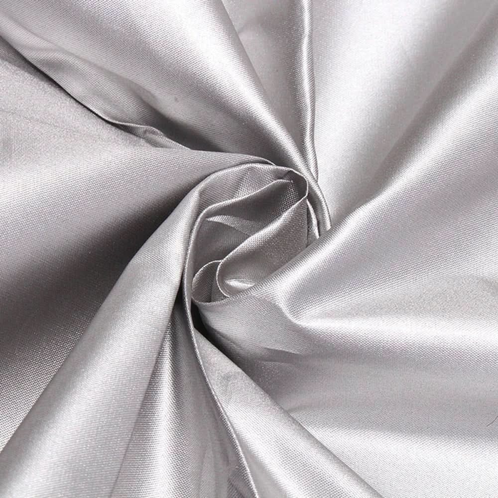 Waterproof outdoor garden furniture cover over a patio set by BROKLEN – view 11