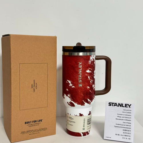 Stanley 1913 x Kacey Musgraves Quencher ProTour Flip Straw Tumbler 1.18L