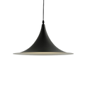 Nordic saucer pendant light by BROKLEN – view 6
