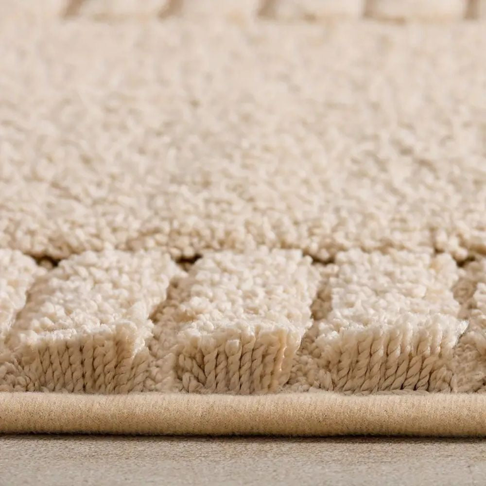 Non-slip quick dry absorbent bath mat by BROKLEN – view 8