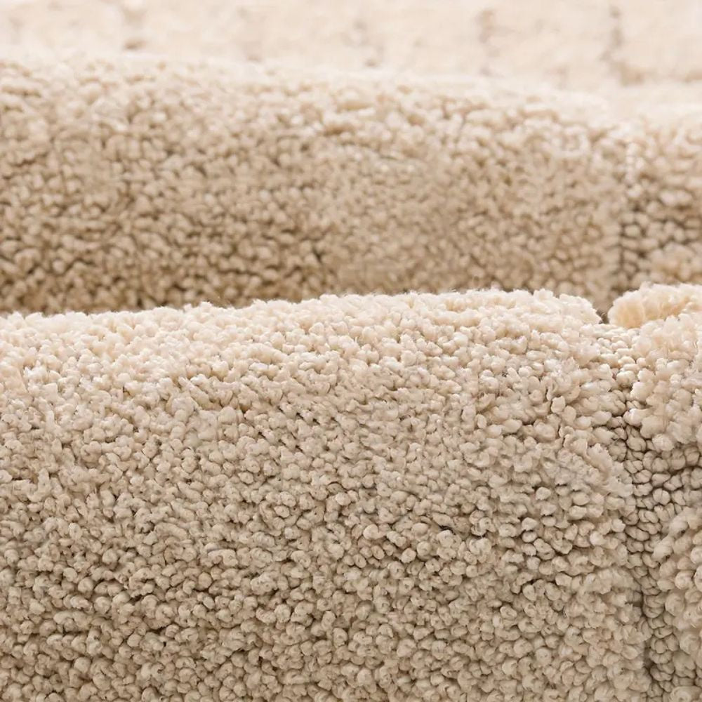 Non-slip quick dry absorbent bath mat by BROKLEN – view 9