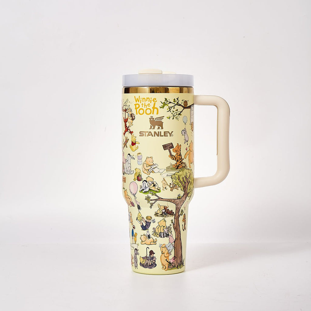 Stanley x Winnie the Pooh Classic Adventure Tumbler