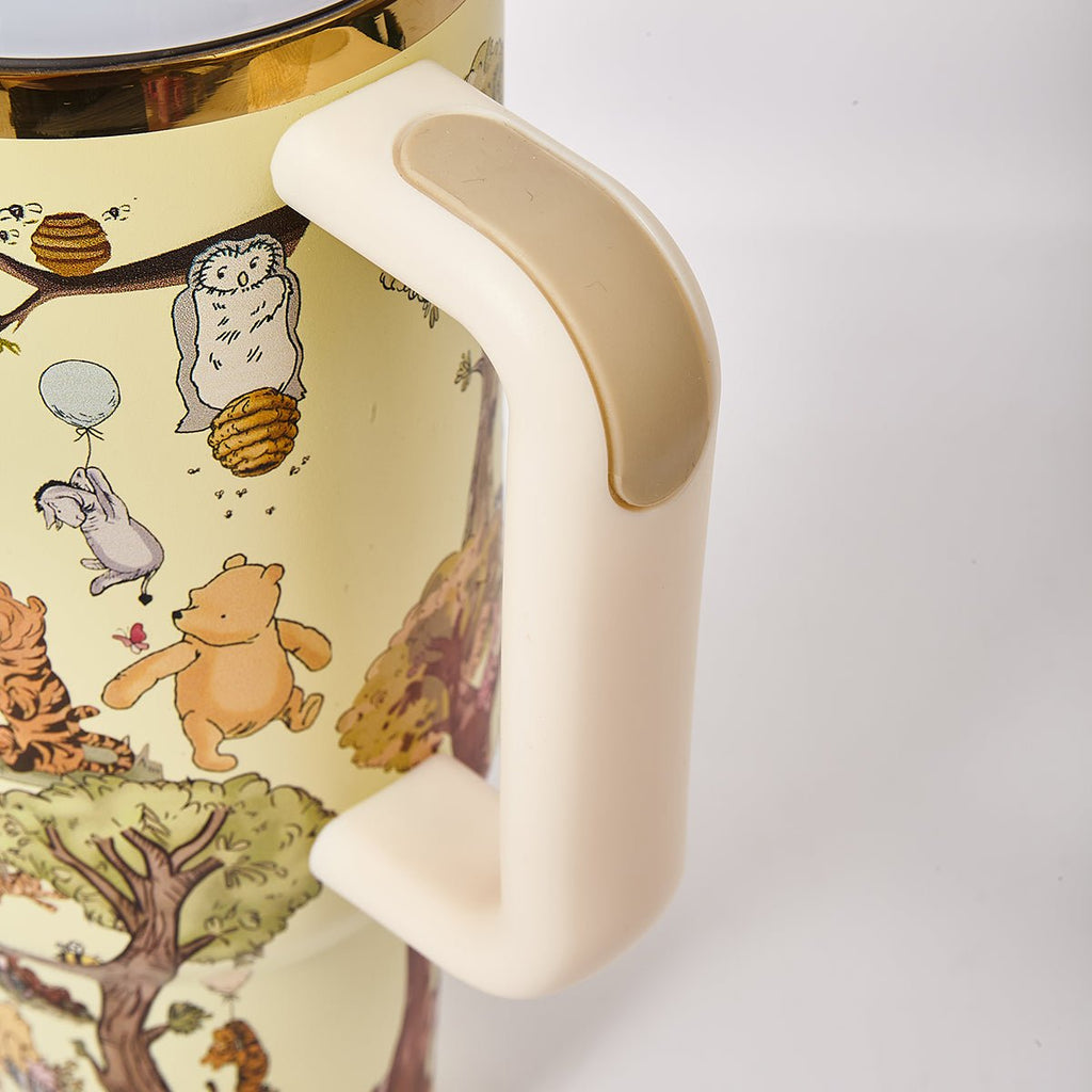 Stanley x Winnie the Pooh Classic Adventure Tumbler